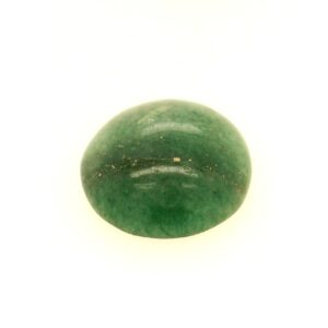 Jade 18mm Round Cabochon Loose Stone