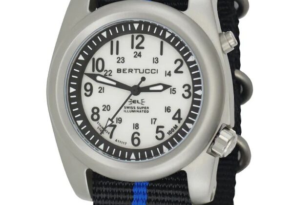 Bertucci 22034 A-2SEL Super Illuminated Ghost Gray electroluminescent ...