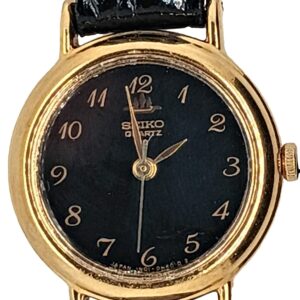 Vintage, Petite, Seiko Ladies Watch